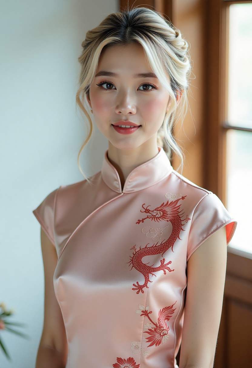 北窗来信剧照