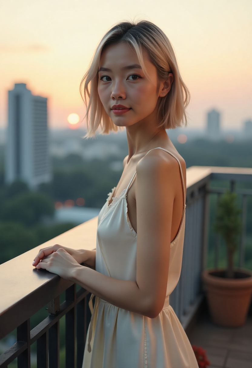 风铃车站