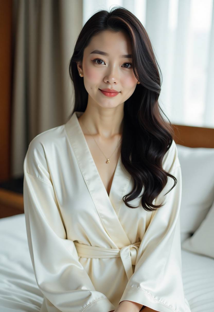 玉簟秋