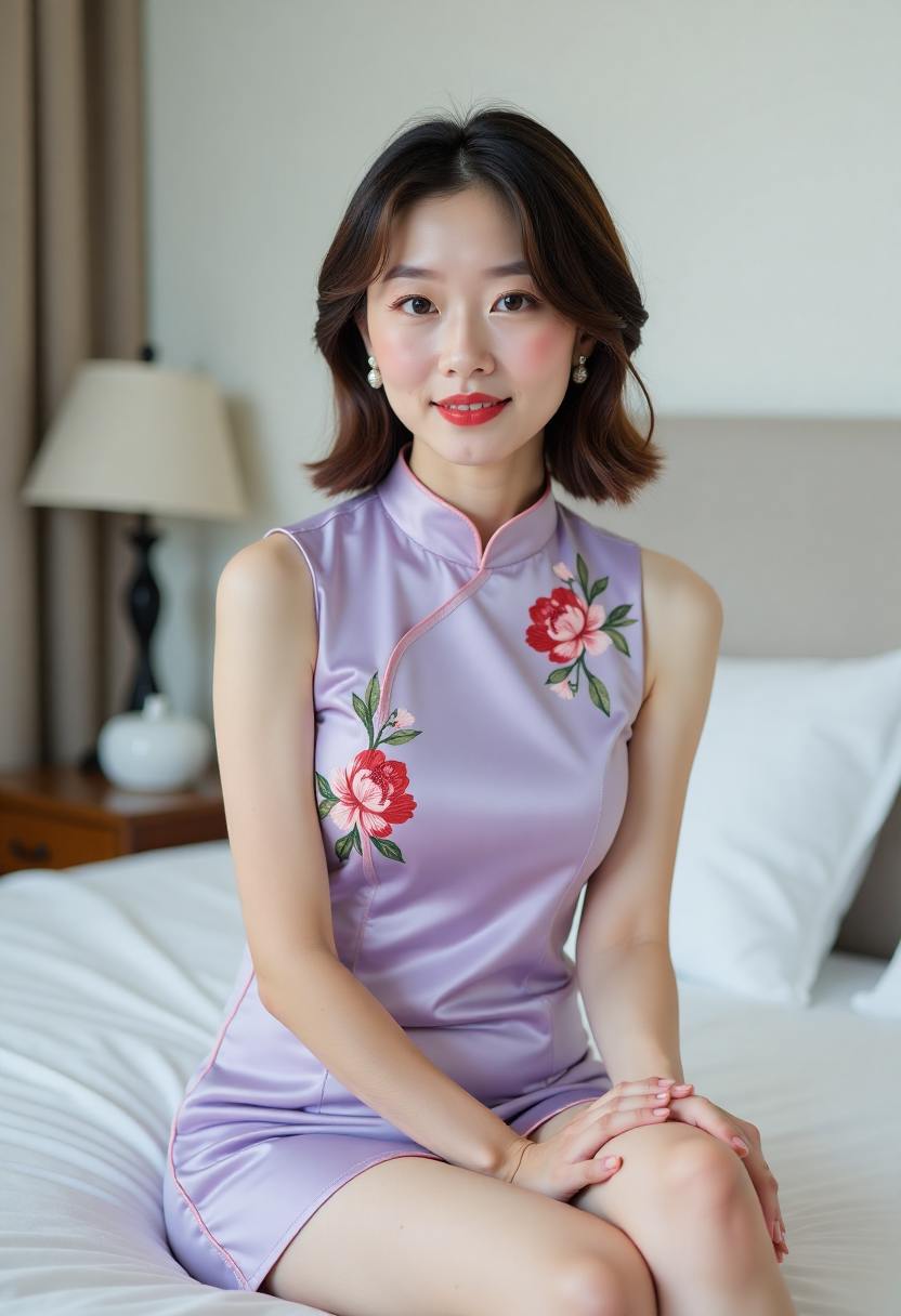 晚钟档案