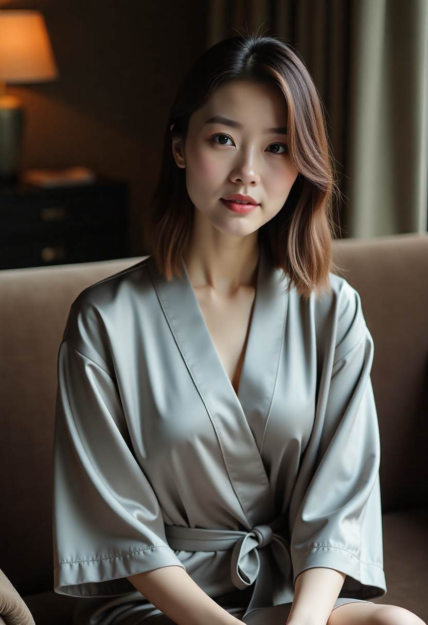 纸船与潮剧照